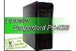Lancool Dragonlord PC-K58
