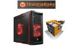 Thermaltake Element G Computer Chassis