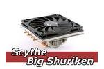 Scythe Big Shuriken HTPC Khler