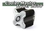 Cooler Master Hyper Z600