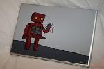 MusicSkins for 15 inch MacBook Pro Laptops