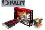 Palit Radeon 4870 Sonic Dual Edition in CrossfireX