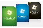 Microsoft Windows 7 ATI and NVIDIA VGA Performance