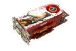 Asus Radeon HD4870 CrossFire