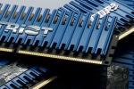 Corsair Patriot GeIL Elixir DDR2 and DDR3 Memory