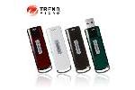 Transcend JetFlash V15 Antivirus USB Stick