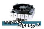 Scythe Zipang 2 Khler