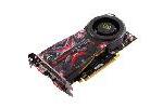 XFX ATI Radeon HD 4770 Video Card