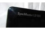 Samsung SyncMaster LD190 LCD Monitor