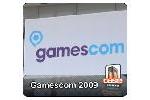 Gamescom 2009 Messebericht