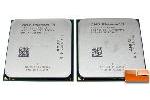 AMD Phenom II X3 705e and Phenom II X4 905e Processors