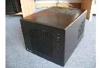 SilverStone SG05 Mini-ITX Gehuse