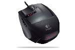 Logitech G9x Laser Gaming Mouse