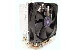 Kingwin XT-1264 Heat-Pipe Direct Touch CPU Cooler