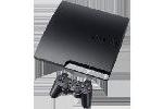 Sony PlayStation 3 Slim
