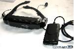 Vuzix iWear AV920 Video Eyewear
