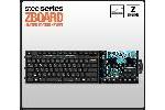 SteelSeries Zboard Limited Edition Aion