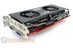 MSI N285GTX SuperPipe 2G graphics card