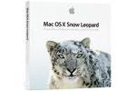 Apple Mac OS X 106 Snow Leopard