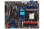 Asus M4A78T-E Mainboard