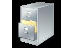Microsoft Windows 1 bis Windows 7 Dateimanager und Explorer Report