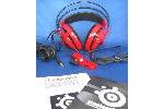 Steelseries Siberia Special Red Edition Headset