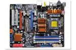 ASRock P45X3 Deluxe Motherboard