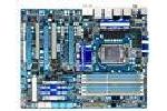 Gigabyte P55 Serie Mainboards