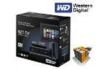 Western Digital TV HD Media Player
