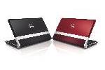 Dell Studio XPS 13 und Dell Studio XPS 16 mit Leder