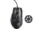 Speedlink Kudos Gaming Mouse mit 5000dpi Lasersensor Neuankndigung
