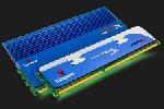 Kingston HyperX 2133MHz DDR3 Dual Channel Speicher Kit
