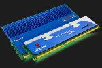 Kingston HyperX 2133MHz DDR3 Dual Channel Speicher Kit