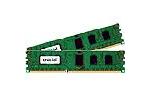 Crucial 1333MHz PC3-10600 DDR3 Speicher