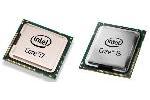 Intel Core i5 750 Core i7 860 und Core i7 870