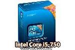 Intel Core i5-750 LGA1156 Processor