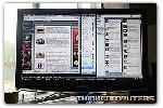 Samsung SyncMaster 2233SW 22-inch Widescreen LCD Monitor