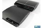 Sony Playstation 3 Slim versus PS3 80 GB und 60 GB