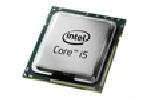 Intel Core i5 750 CPU
