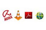Liste der wichtigsten Anwender Tools