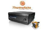 Thermaltake DH-202 HTPC Chassis