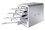 Icy Dock MB561US-4S Aluminum Gehuse