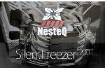 NesteQ Silent Freezer 1200