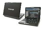 Toshiba Satellite U400