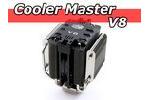 Cooler Master V8