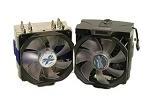 Zalman CNPS10X Quiet and Zalman CNPS10X Extreme