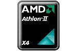 AMD Athlon II X4 620 Mainstream Quad Core Processor