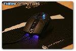 Cooler Master Storm Sentinel Advance Gaming Mouse