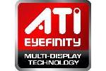 AMD 24 Panel Eyefinity on DirectX 11 Graphics Cards Report