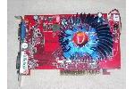 VisionTek HD 3650 AGP Video Card